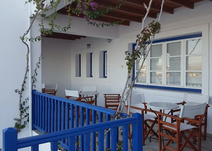 Bocamviglies By The Sea Nausa