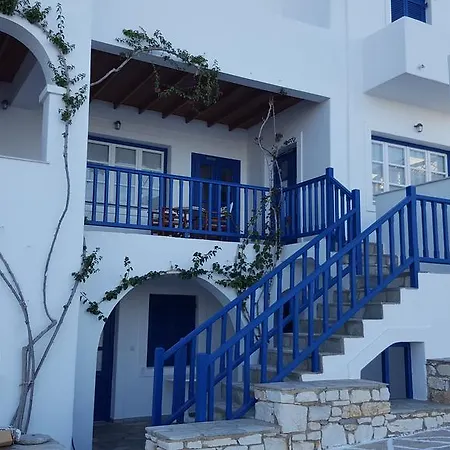 Bocamviglies By The Sea Naoussa